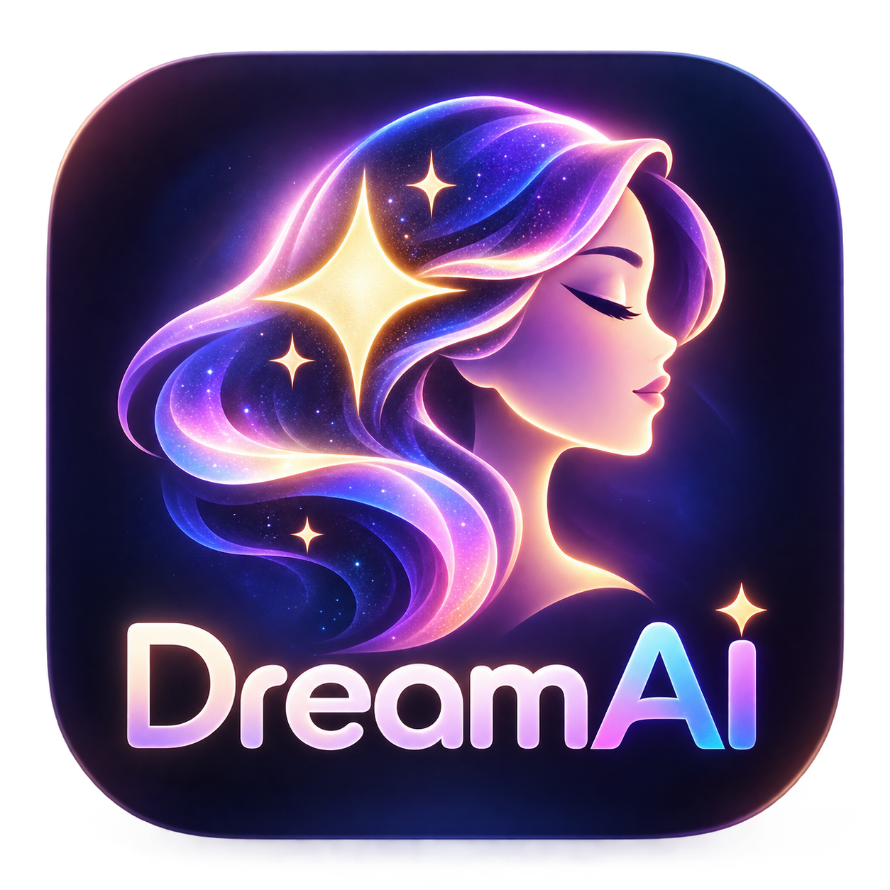 DreamAI app icon